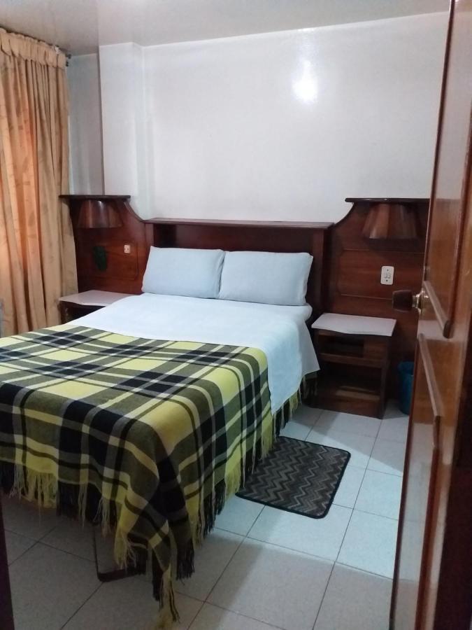 Hotel Plata โบโกตา ภายนอก รูปภาพ