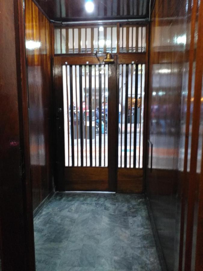 Hotel Plata โบโกตา ภายนอก รูปภาพ