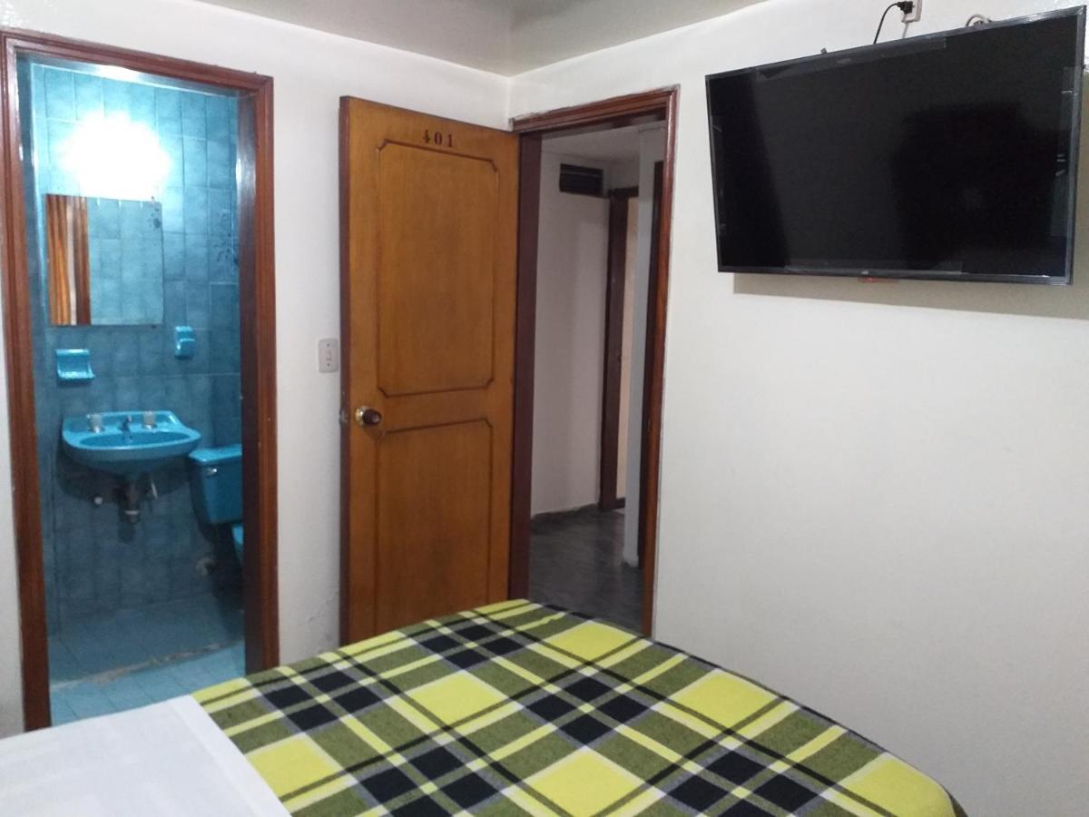 Hotel Plata โบโกตา ภายนอก รูปภาพ